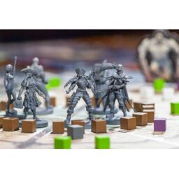 Carnival Zombie Zoom