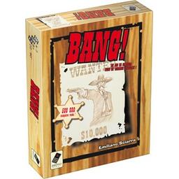 BANG! Cover 3d