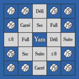 Yam Master: Travel Plateau