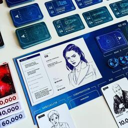 Apogee: A new Space Tale Zoom