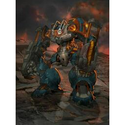 Shards of Infinity Artwork