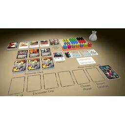 Pulp Invasion: X2 Eclate