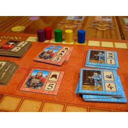 L'Année du Dragon Zoom