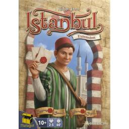 Istanbul: Missives & Sceaux - Lettere & Sigilli Cover