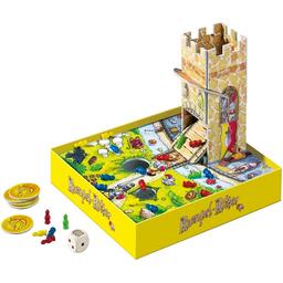 Les Chevaliers Tumultueux Eclate