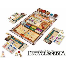 Encyclopédia Eclate