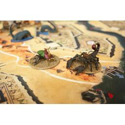 Kemet: Blood and Sand Zoom