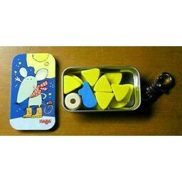 Mini-Spiel: Akrobat Maus Eclate