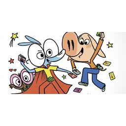 Ariol: Le Kolektor Top