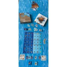 Pirates under Fire Eclate