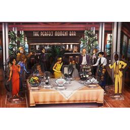 Le Cliché du Siècle Zoom