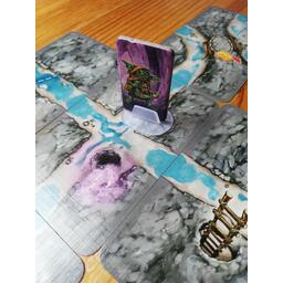 Saboteur: La Mine se Rebelle Zoom