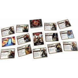 Summoner Wars: Longmanteaux Eclate