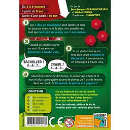 Le Mot le Plus Court Back