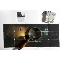 Crime Zoom: Sa Dernière Carte Eclate