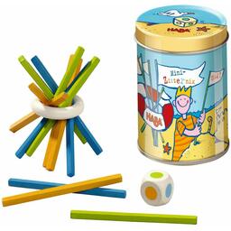 Mini-Zitternix Eclate