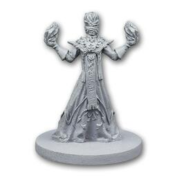 Descent: Voyages Dans les Ténèbres (Seconde Édition) - Merick Farrow Figurine