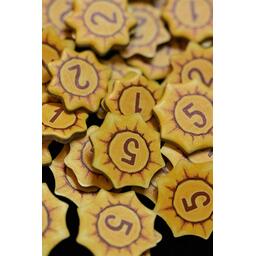 Altiplano: Le Voyageur Argents