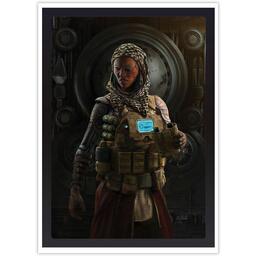 Lost Empires: War for the New Sun Personnage