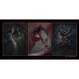 Deep Madness Artwork