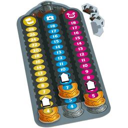 Lords of Xidit Board