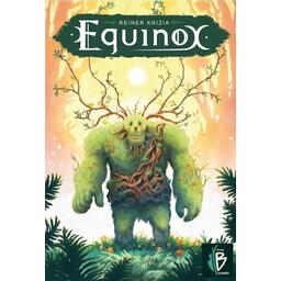 Equinox (Vert) Cover