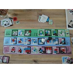 Corto: Les Secrets de Venise Eclate