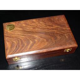 Jungle Speed: Édition Luxe Boite