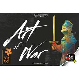 Art of War Cover
