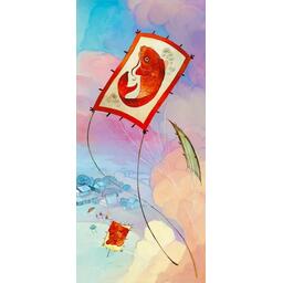 Kanagawa: Yokai Cover