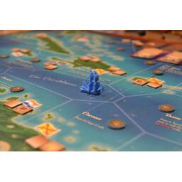 Fortunes de Mer Zoom