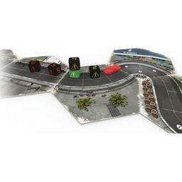 Rallyman: GT - GT5 Circuit