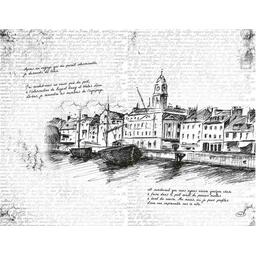 EXIT: Le Livre - Journal de Bord 1907 Page