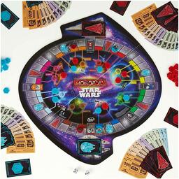 Monopoly: Star Wars Eclate