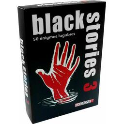 Black Stories 3 Cover 3d