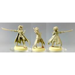 Sword & Sorcery: Pack de Héros - Victoria Figurines