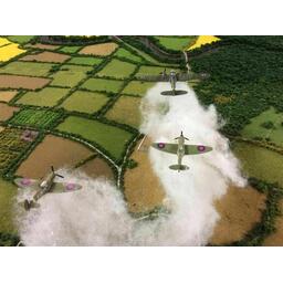 Wings of Glory: La Bataille d'Angleterre Zoom