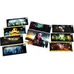 Chronicles of Crime Millennium: 2400 Eclate