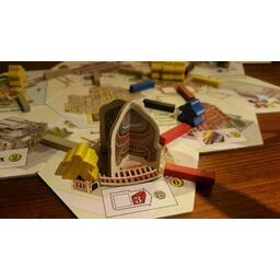 Key to the City: London Zoom