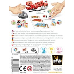 Sushi Dice Back
