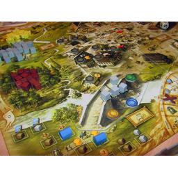 Un Monde sans Fin Zoom