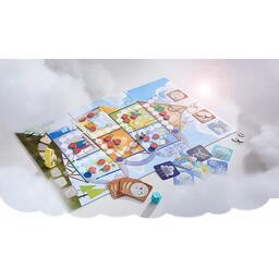 Marmite du Beau Temps Eclate