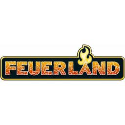 Feuerland Spiele