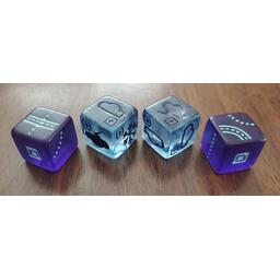 Railroad Ink: Sky Des