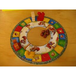 Hanna Haselnuss Eclate