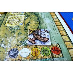 Río de la Plata Zoom