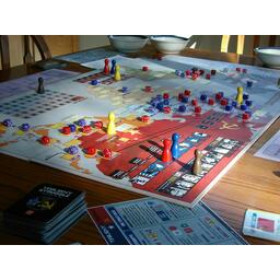 Twilight Struggle Eclate