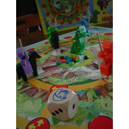 Die kecken Recken Eclate