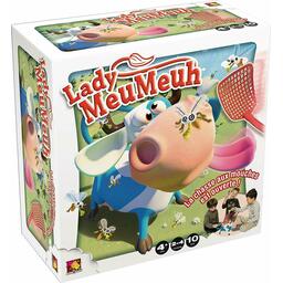 Lady MeuMeuh Cover 3d