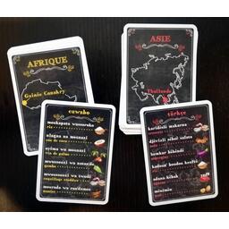 [kosmopoli:t] Cartes